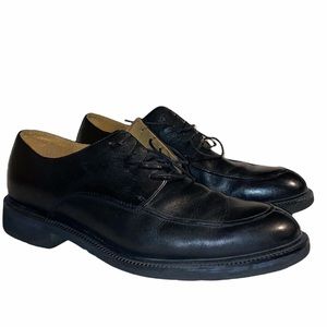 Dressports by Rockport Men’s size 9.5M lace up dress shoes